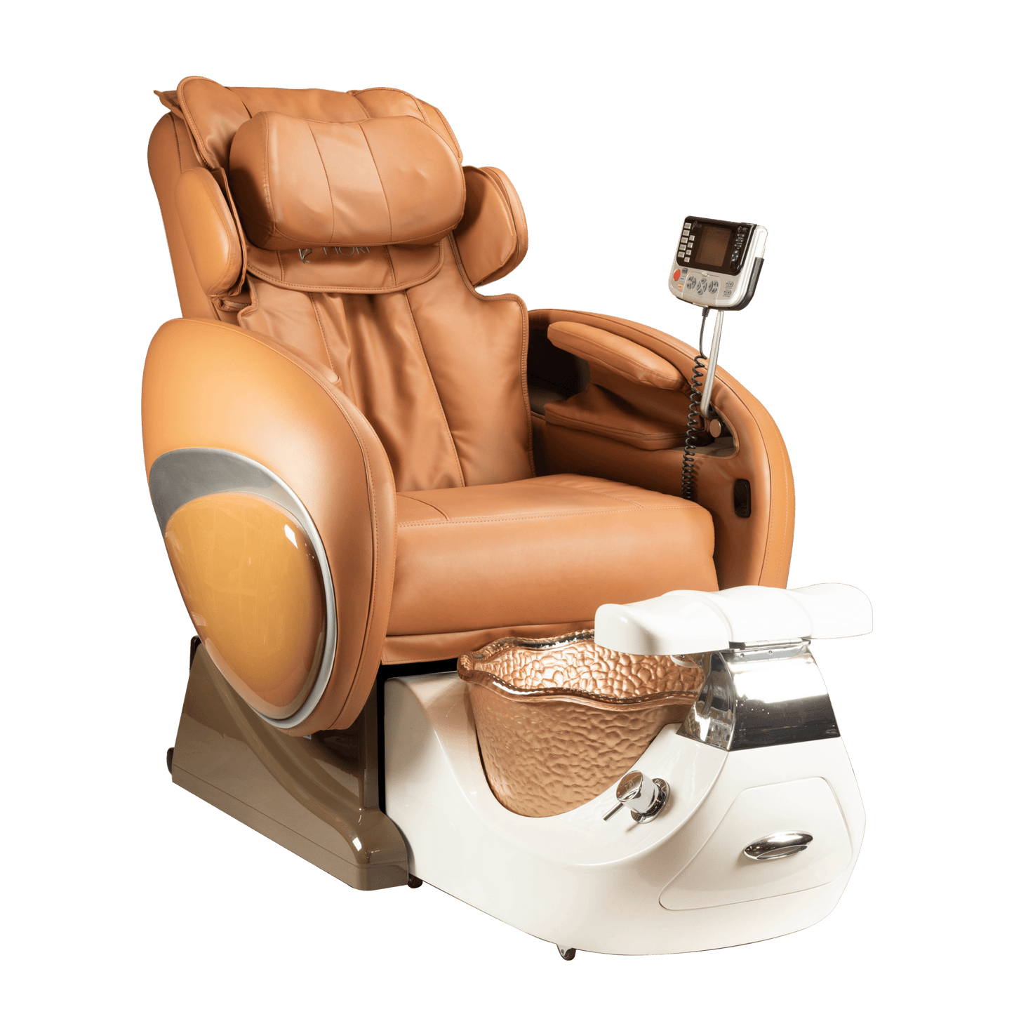 Fiori 8000 Pedicure Spa - W.S. Industries, Inc.