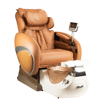 Fiori 8000 Pedicure Spa - W.S. Industries, Inc.