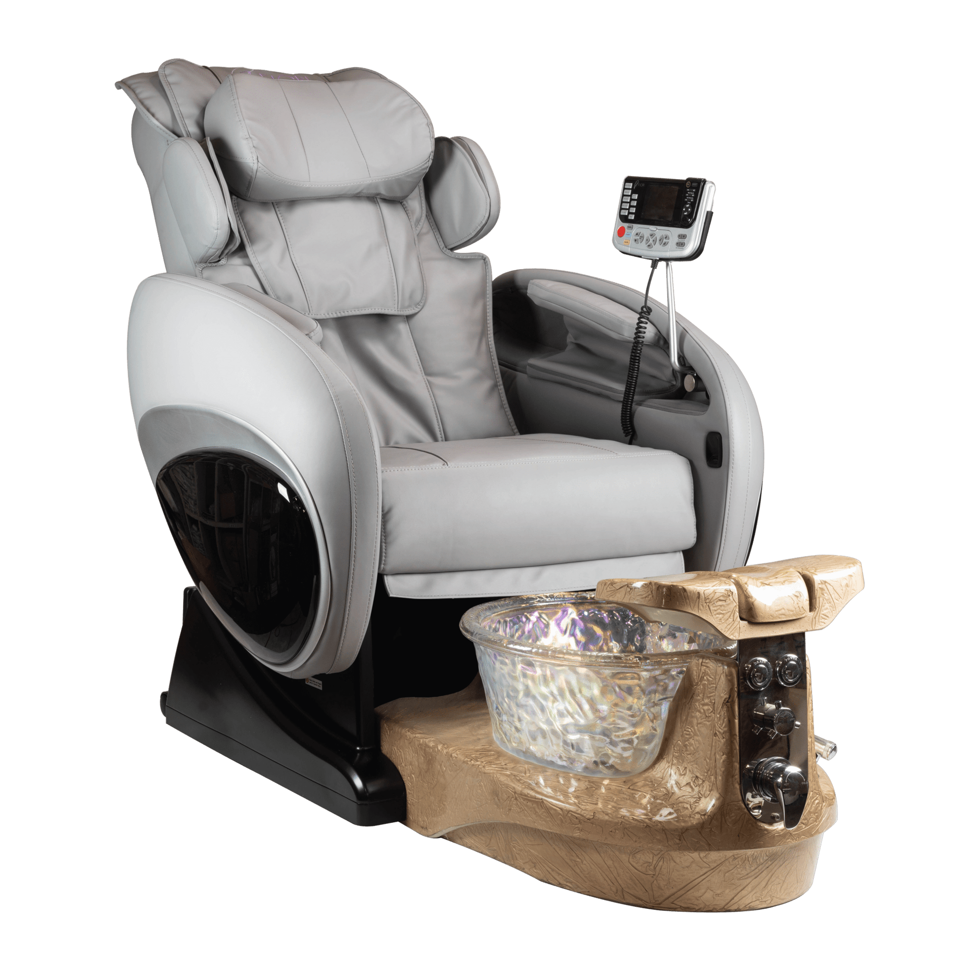 Fiori 8000 Pedicure Spa - W.S. Industries, Inc.