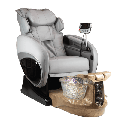 Fiori 8000 Pedicure Spa - W.S. Industries, Inc.
