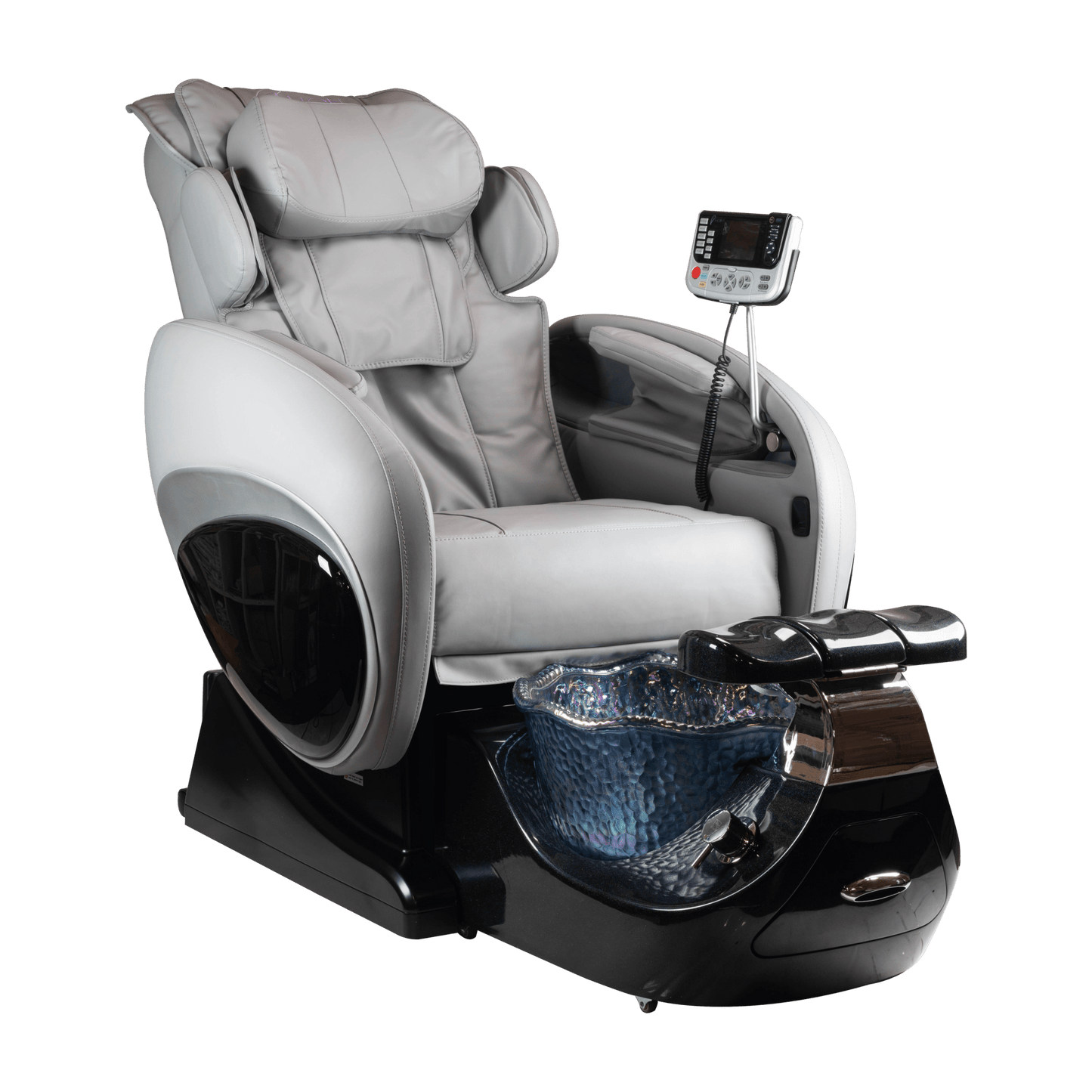 Fiori 8000 Pedicure Spa - W.S. Industries, Inc.