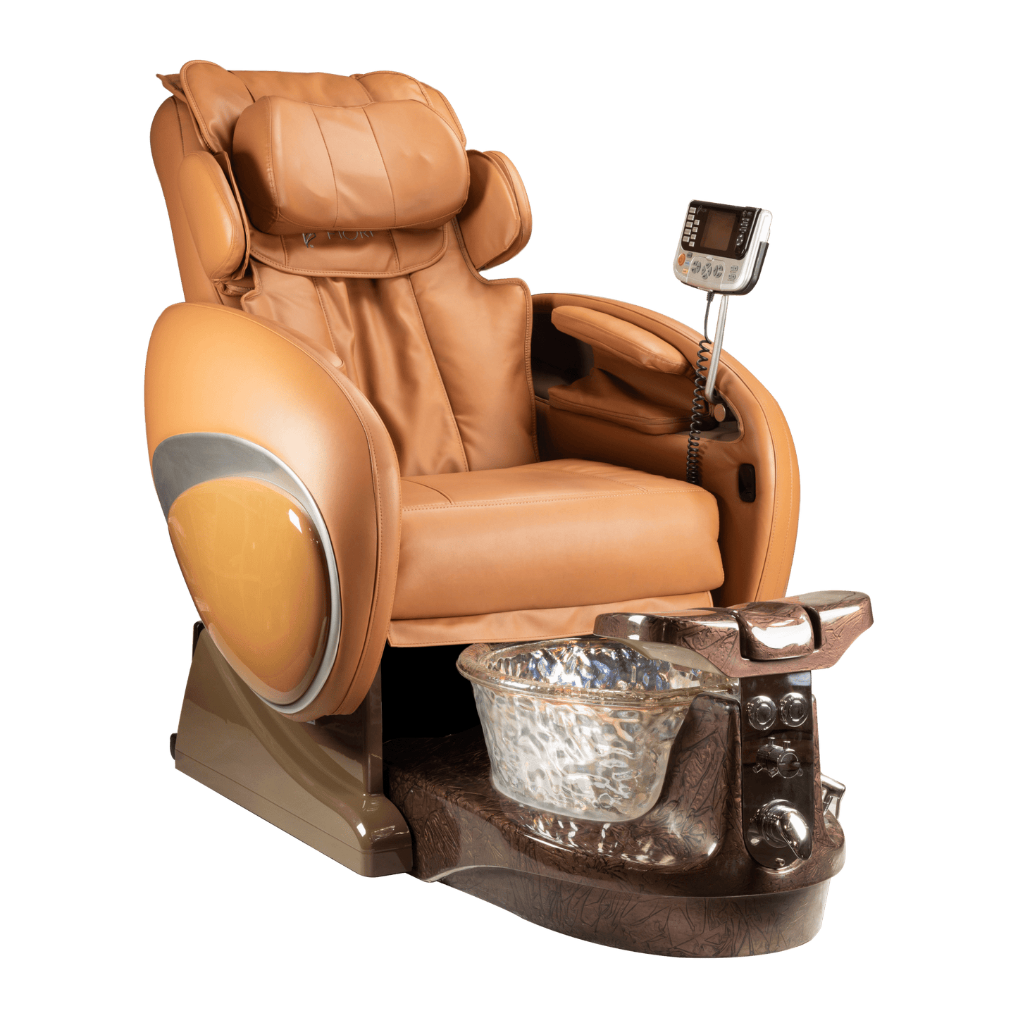 Fiori 8000 Pedicure Spa - W.S. Industries, Inc.