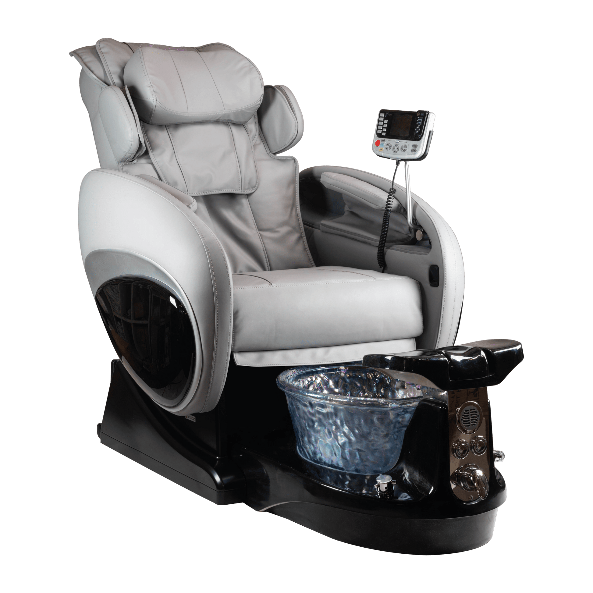 Fiori 8000 Pedicure Spa - W.S. Industries, Inc.