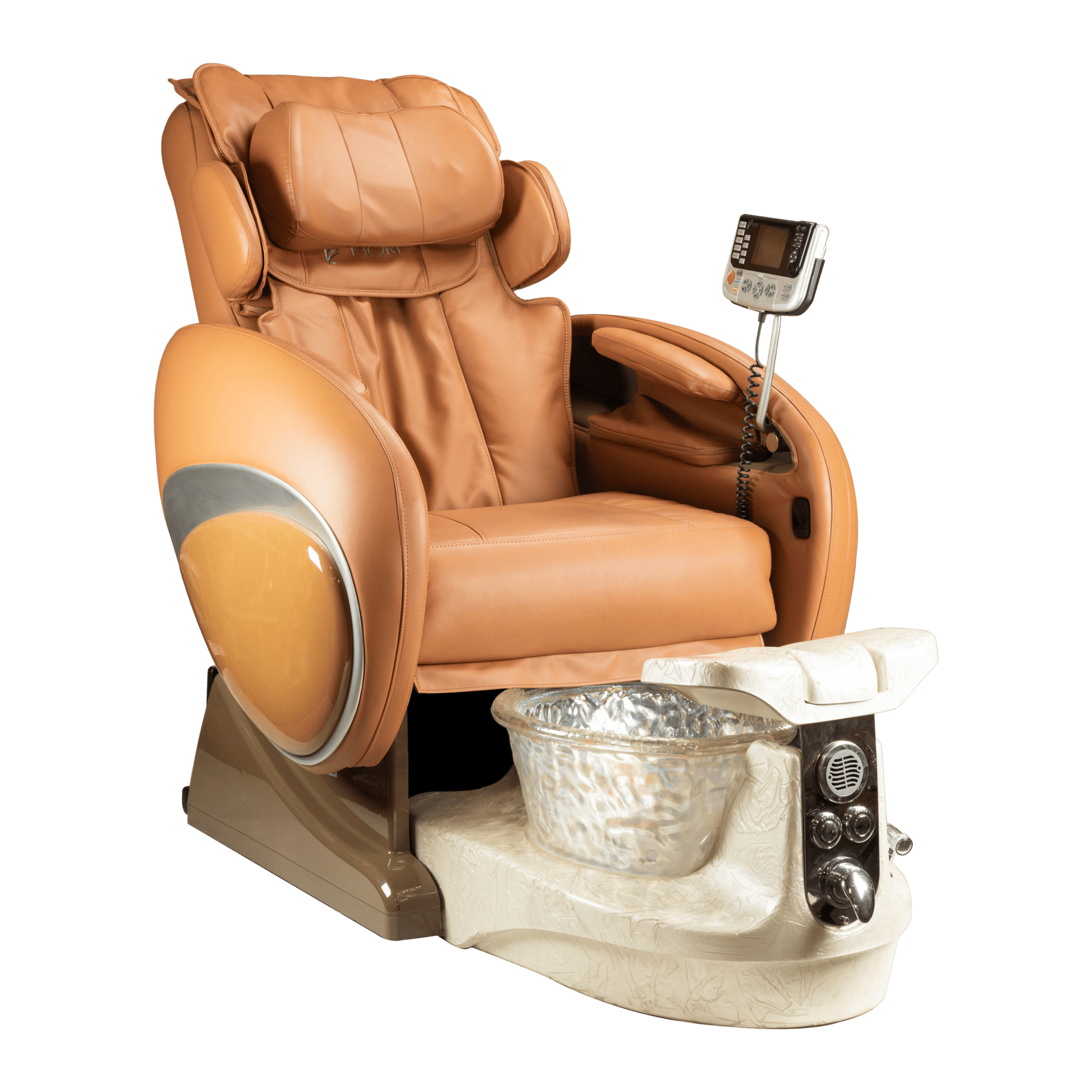 Fiori 8000 Pedicure Spa - W.S. Industries, Inc.