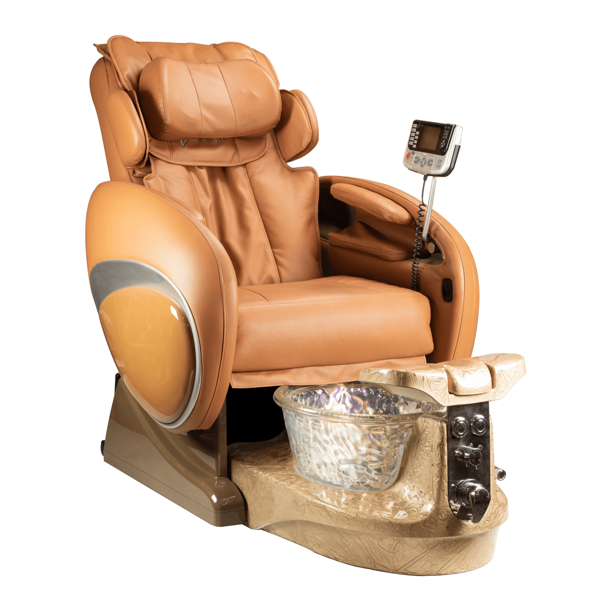 Fiori 8000 Pedicure Spa - W.S. Industries, Inc.