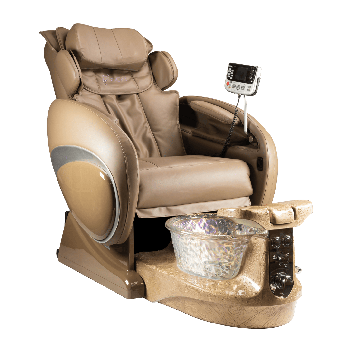 Fiori 8000 Pedicure Spa - W.S. Industries, Inc.