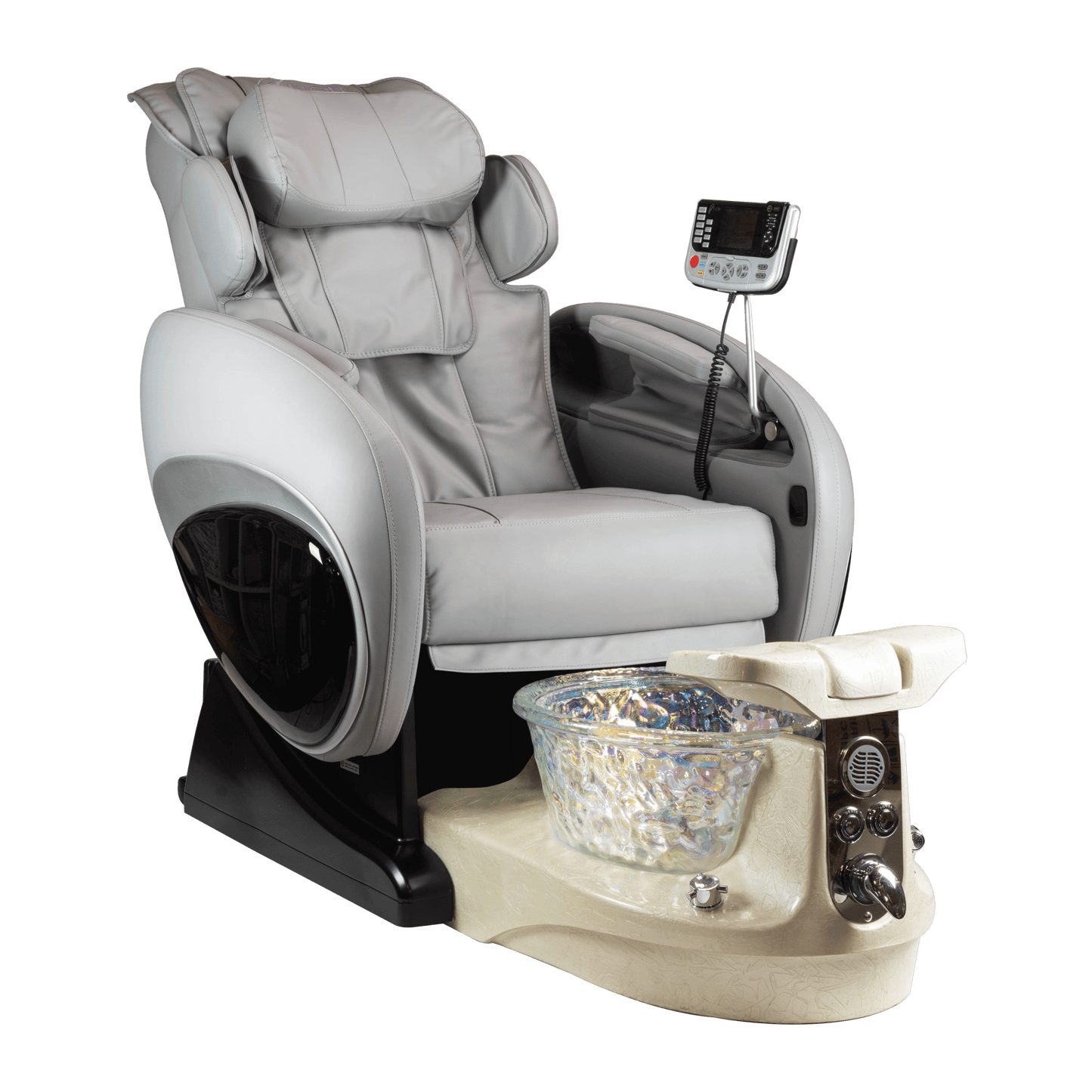 Fiori 8000 Pedicure Spa - W.S. Industries, Inc.