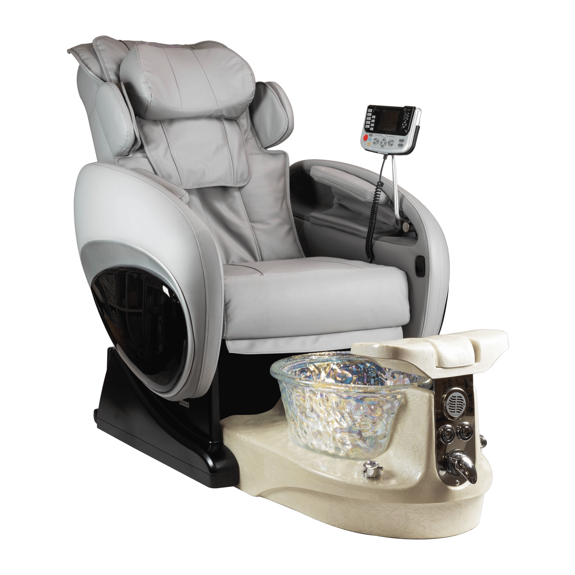 Fiori 8000 Pedicure Spa - W.S. Industries, Inc.