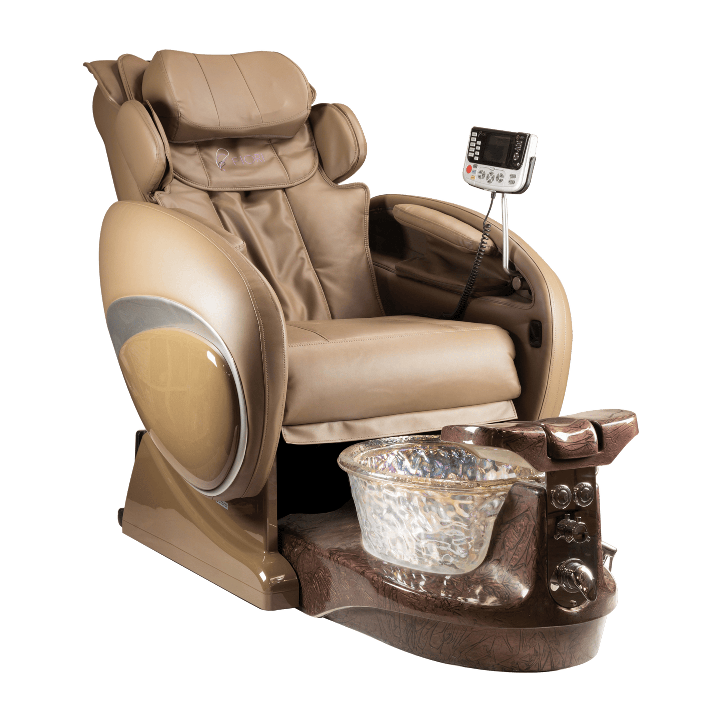 Fiori 8000 Pedicure Spa - W.S. Industries, Inc.