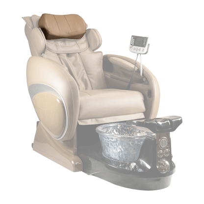 Fiori 8000 Replacement Upholstery - W.S. Industries, Inc.