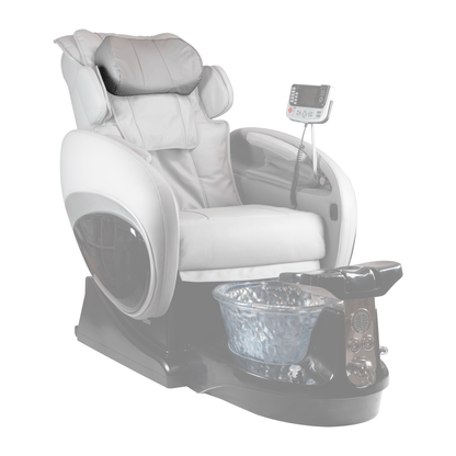Fiori 8000 Replacement Upholstery - W.S. Industries, Inc.