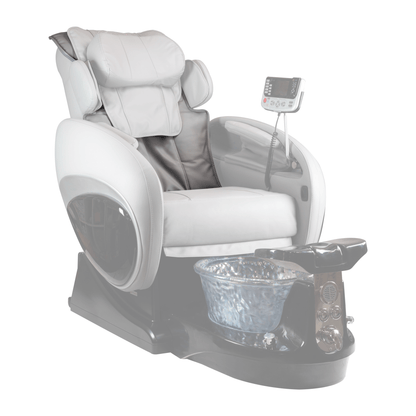 Fiori 8000 Replacement Upholstery - W.S. Industries, Inc.