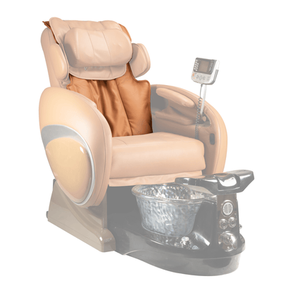 Fiori 8000 Replacement Upholstery - W.S. Industries, Inc.