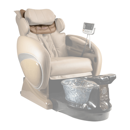 Fiori 8000 Replacement Upholstery - W.S. Industries, Inc.