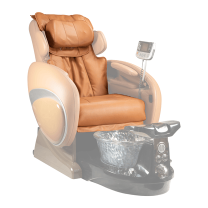 Fiori 8000 Replacement Upholstery - W.S. Industries, Inc.