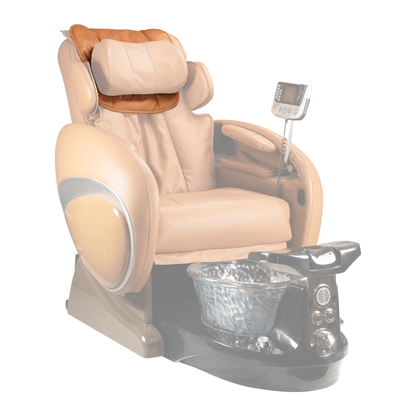 Fiori 8000 Replacement Upholstery - W.S. Industries, Inc.