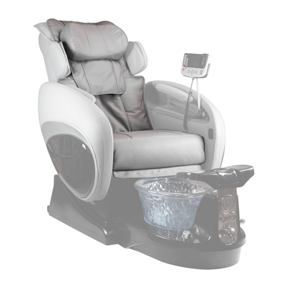 Fiori 8000 Replacement Upholstery - W.S. Industries, Inc.