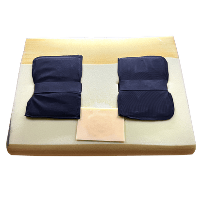 Fiori 8000 Replacement Upholstery - W.S. Industries, Inc.