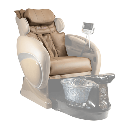 Fiori 8000 Replacement Upholstery - W.S. Industries, Inc.