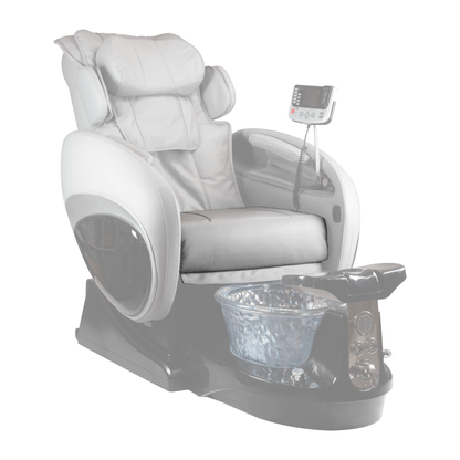 Fiori 8000 Replacement Upholstery - W.S. Industries, Inc.
