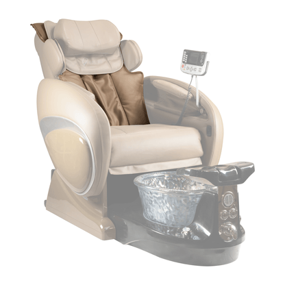 Fiori 8000 Replacement Upholstery - W.S. Industries, Inc.