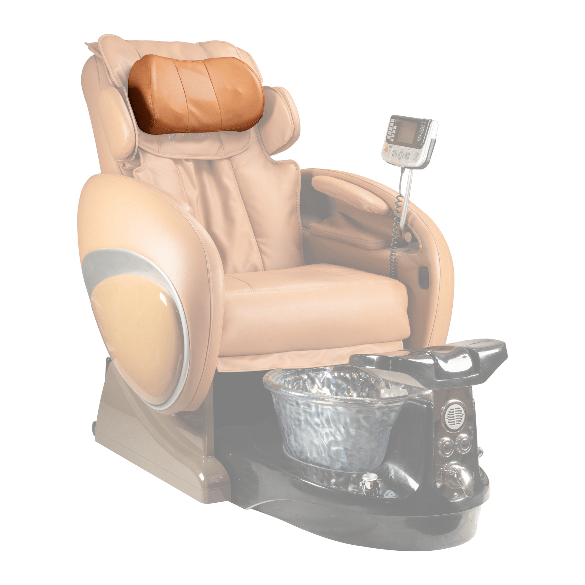 Fiori 8000 Replacement Upholstery - W.S. Industries, Inc.