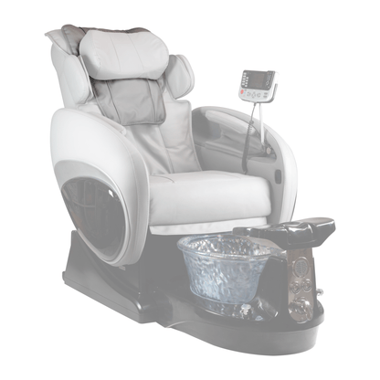 Fiori 8000 Replacement Upholstery - W.S. Industries, Inc.