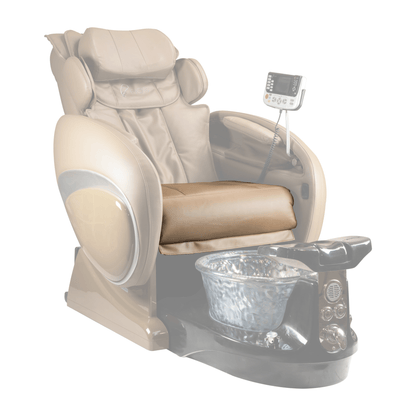 Fiori 8000 Replacement Upholstery - W.S. Industries, Inc.