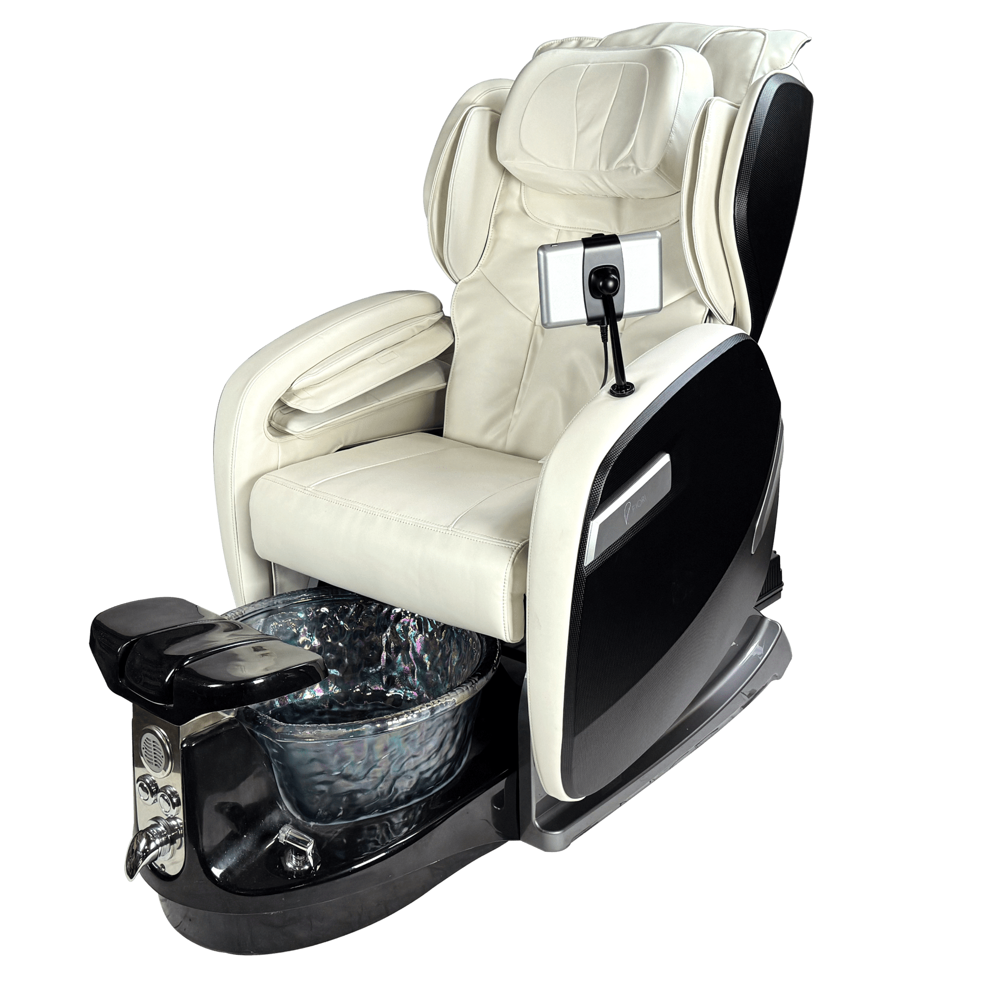 Fiori 9000 Pedicure Spa - W.S. Industries, Inc.