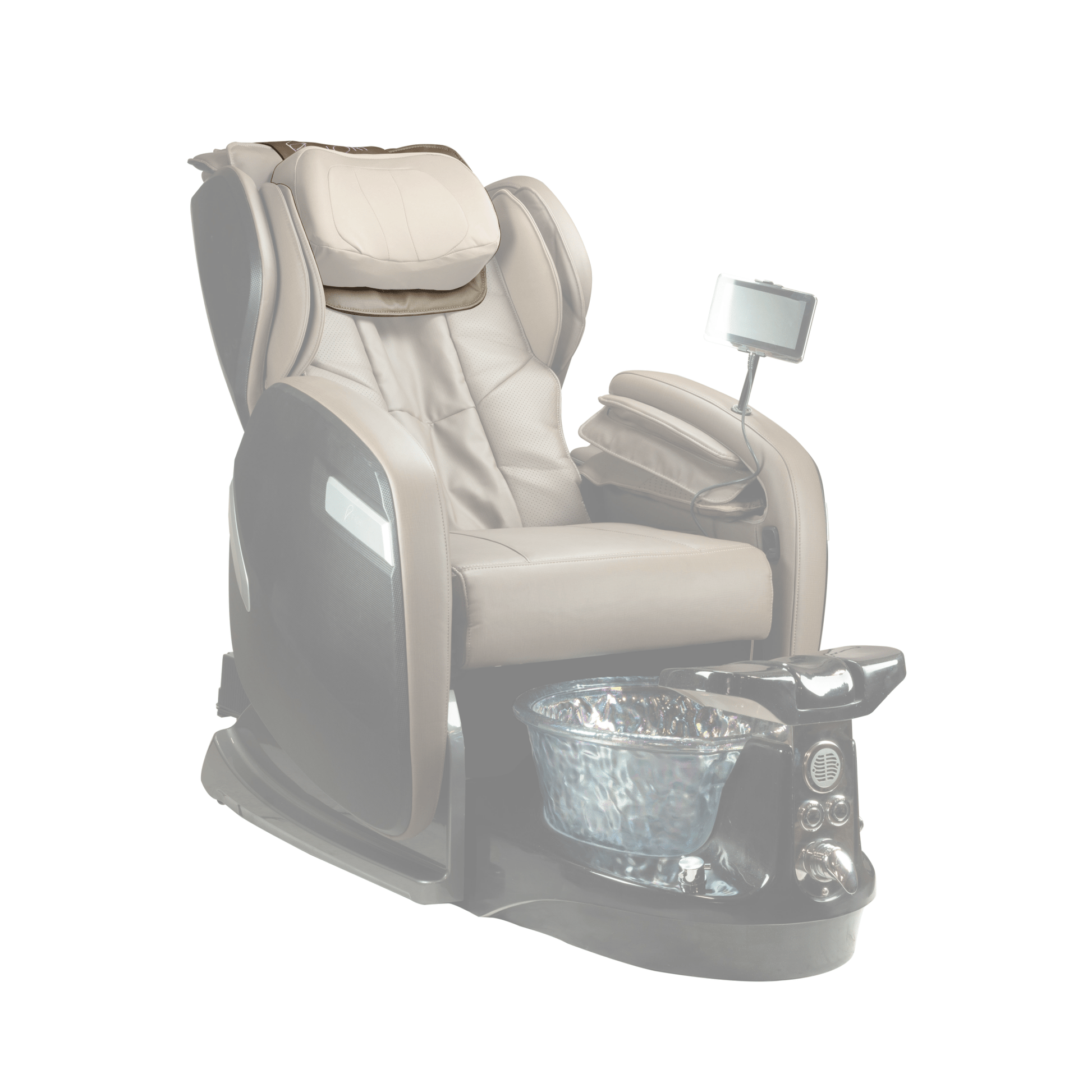 Fiori 9000 Replacement Upholstery - W.S. Industries, Inc.