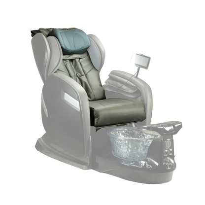 Fiori 9000 Replacement Upholstery - W.S. Industries, Inc.