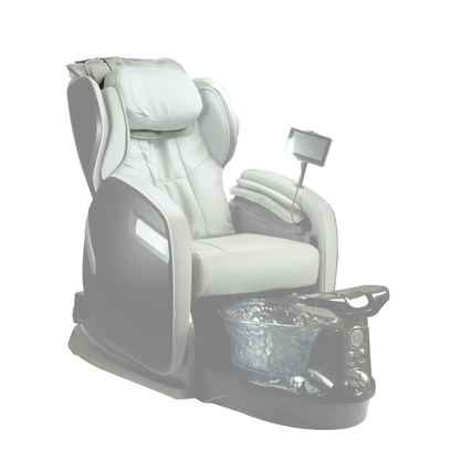 Fiori 9000 Replacement Upholstery - W.S. Industries, Inc.
