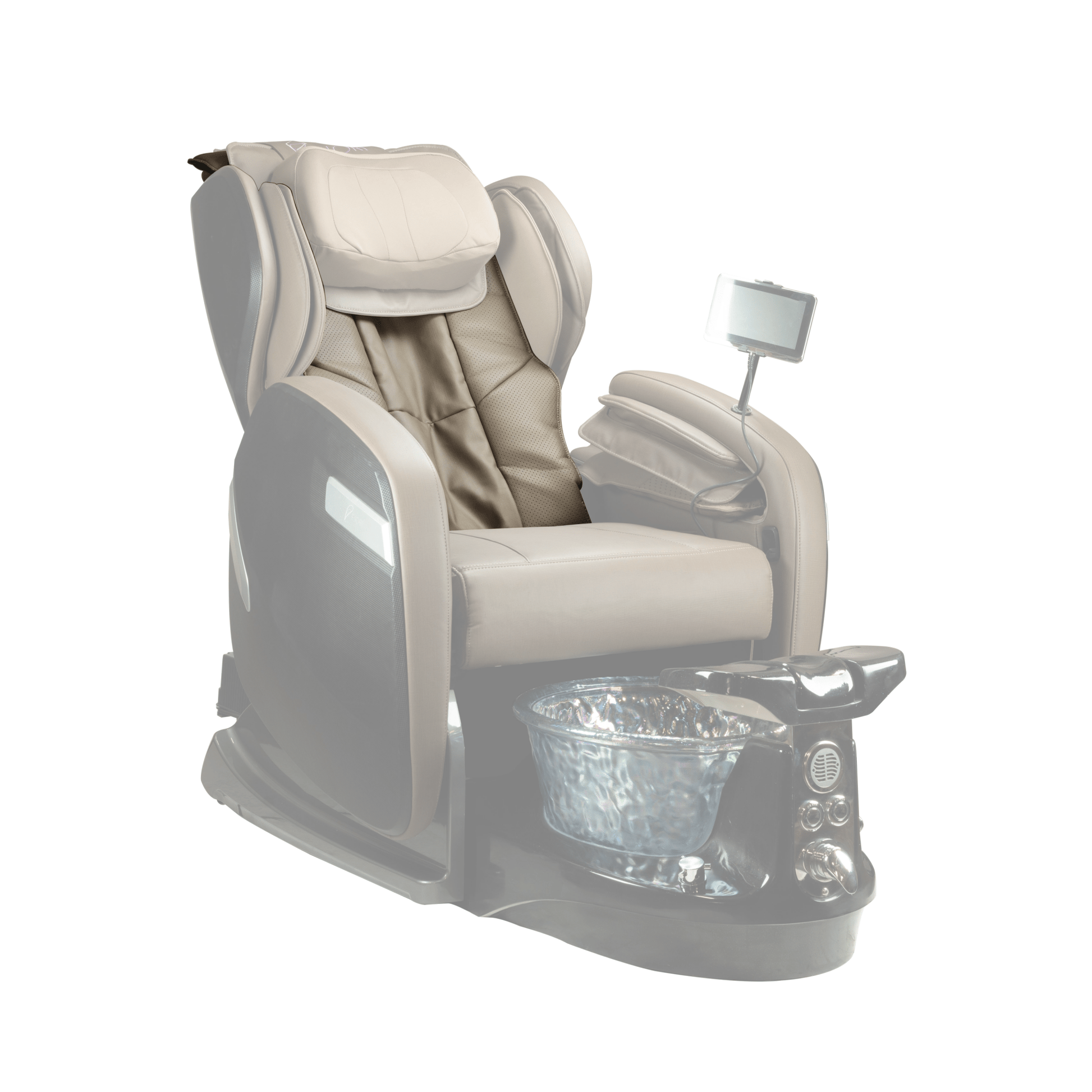 Fiori 9000 Replacement Upholstery - W.S. Industries, Inc.