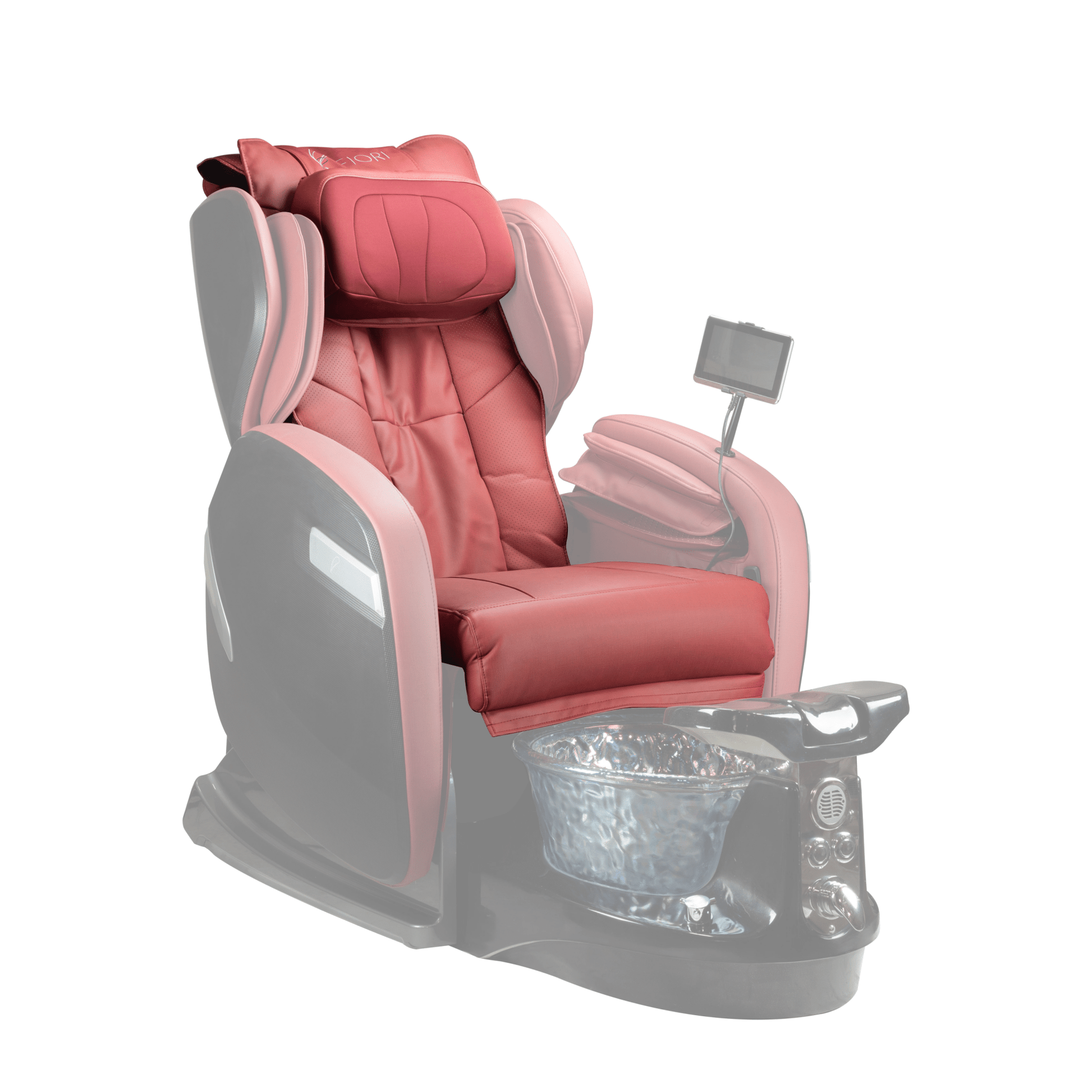 Fiori 9000 Replacement Upholstery - W.S. Industries, Inc.