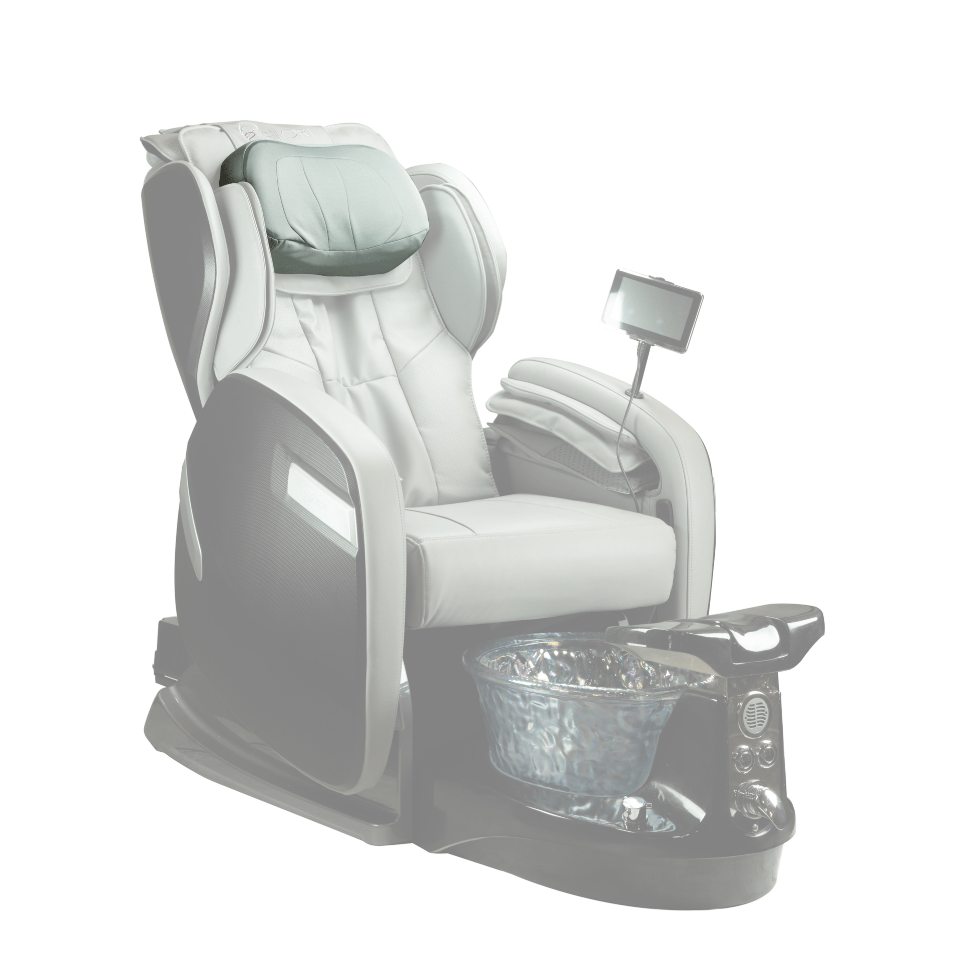 Fiori 9000 Replacement Upholstery - W.S. Industries, Inc.