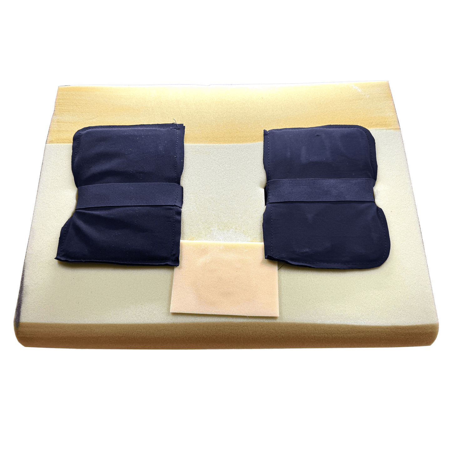 Fiori 9000 Replacement Upholstery - W.S. Industries, Inc.