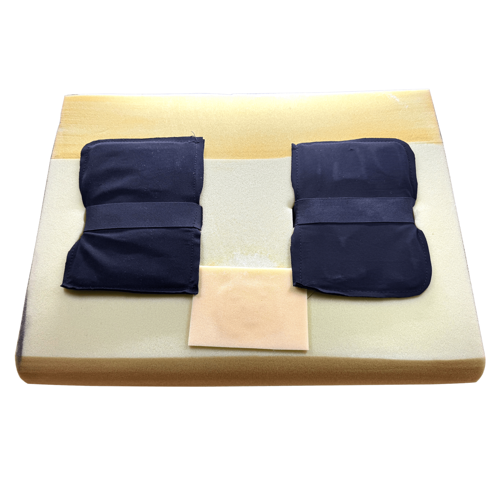 Fiori 9000 Replacement Upholstery - W.S. Industries, Inc.