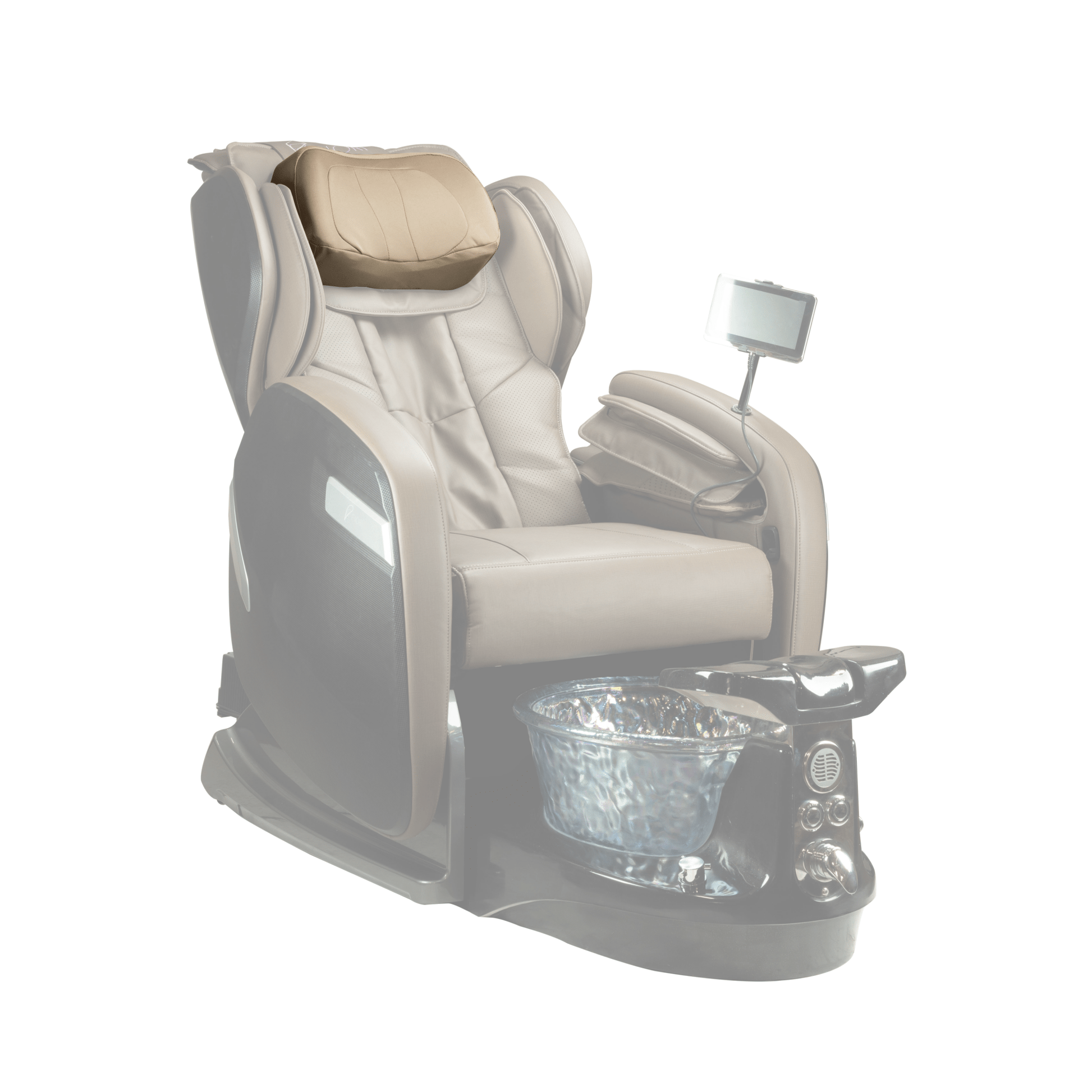 Fiori 9000 Replacement Upholstery - W.S. Industries, Inc.