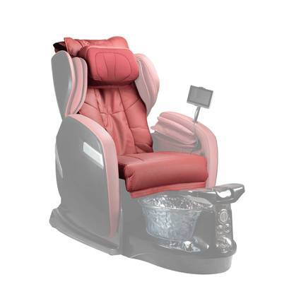 Fiori 9000 Replacement Upholstery - W.S. Industries, Inc.