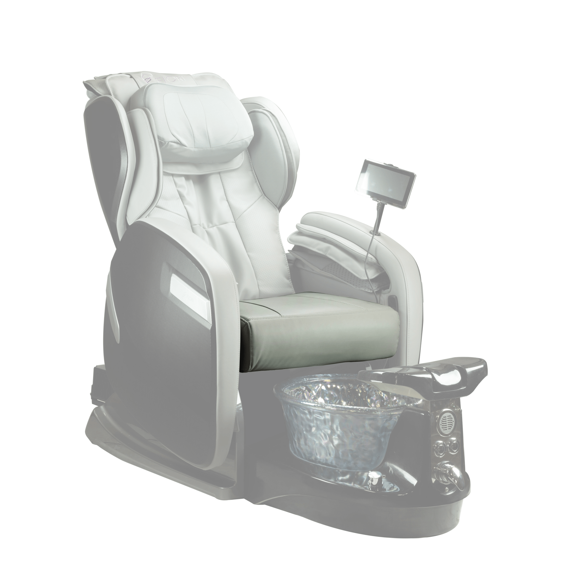 Fiori 9000 Replacement Upholstery - W.S. Industries, Inc.