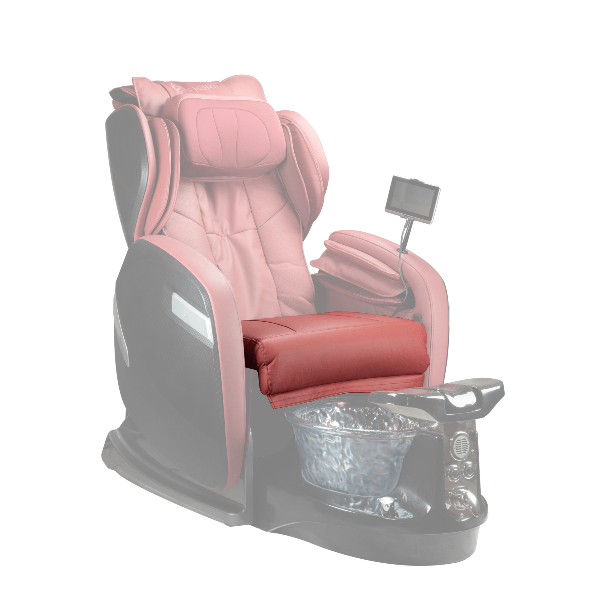 Fiori 9000 Replacement Upholstery - W.S. Industries, Inc.