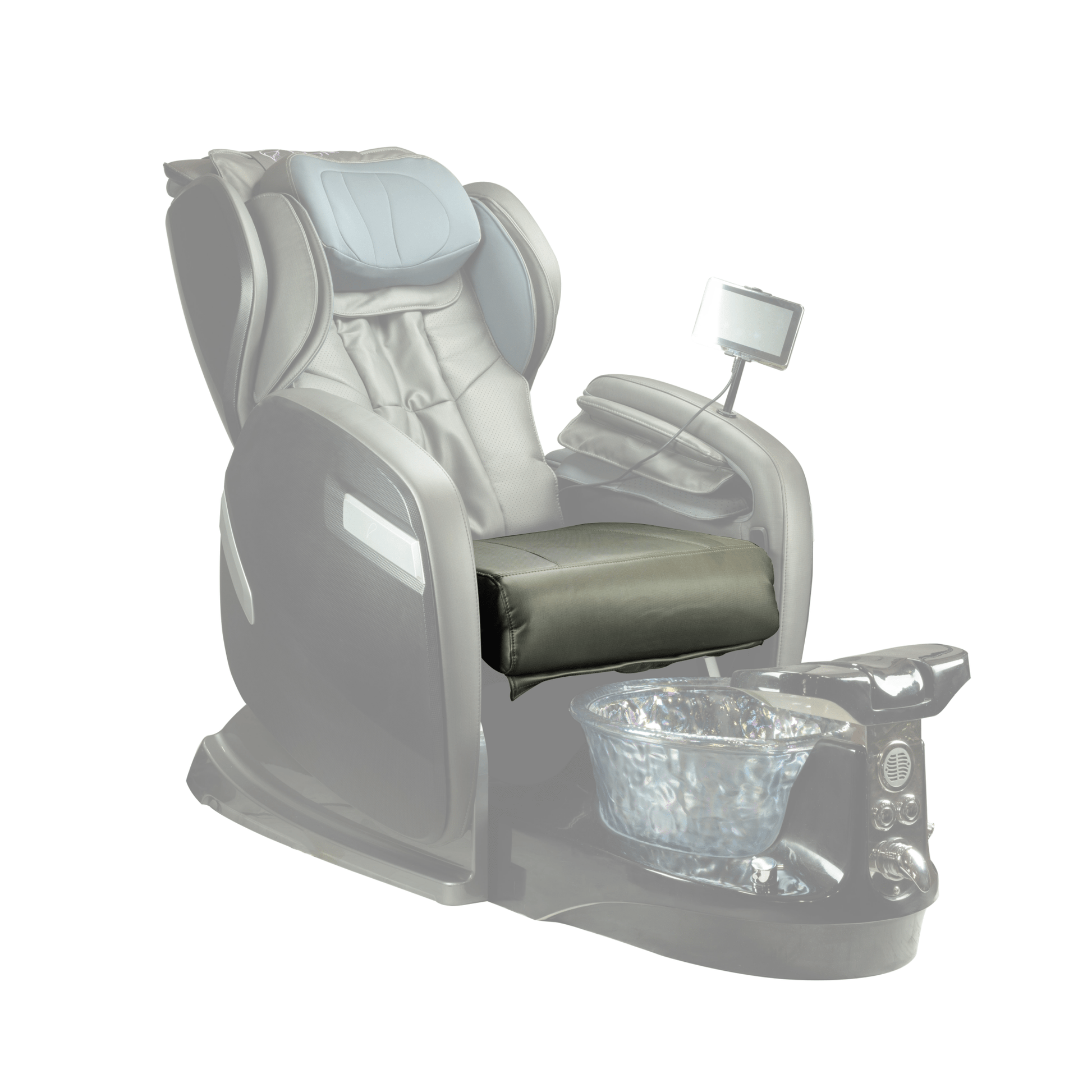 Fiori 9000 Replacement Upholstery - W.S. Industries, Inc.