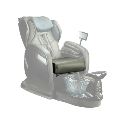 Fiori 9000 Replacement Upholstery - W.S. Industries, Inc.
