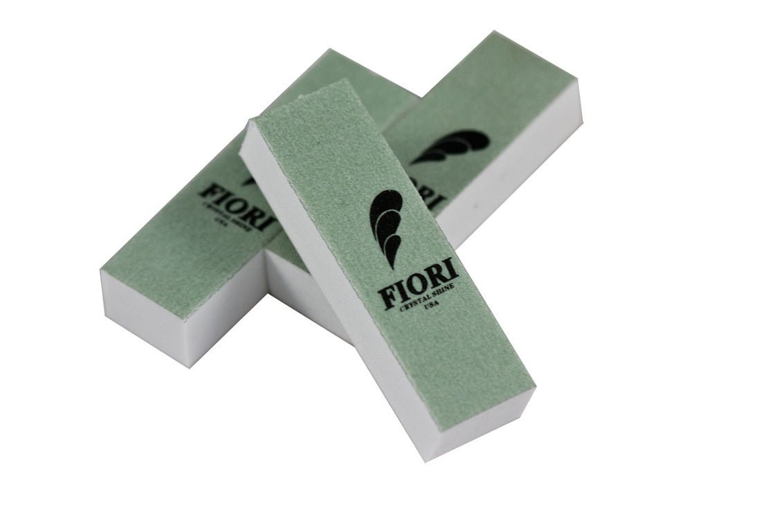 Fiori Buff Shine Stick - W.S. Industries, Inc.