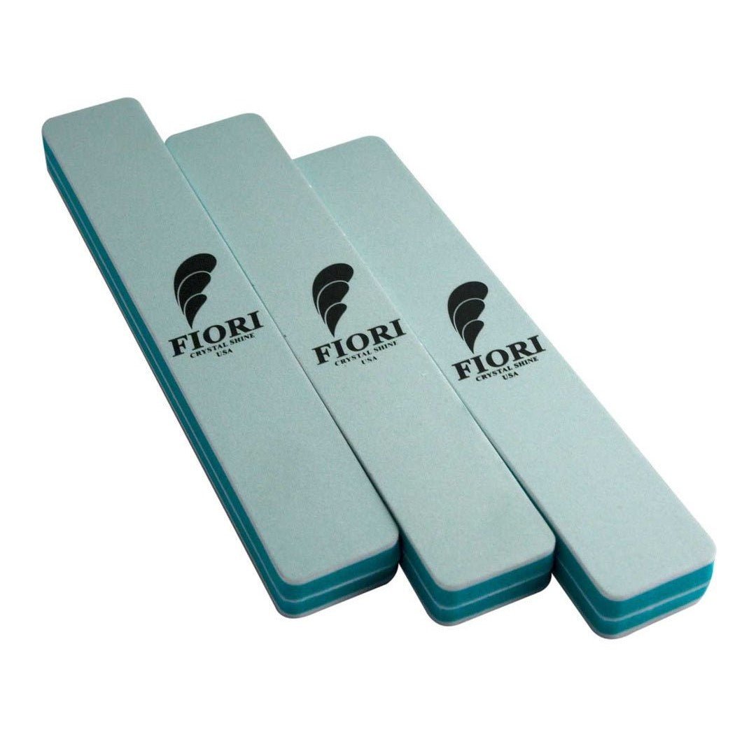 Fiori Buff Shine Stick - W.S. Industries, Inc.