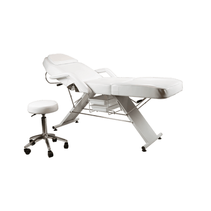 Fiori Deluxe Facial Bed - W.S. Industries, Inc.