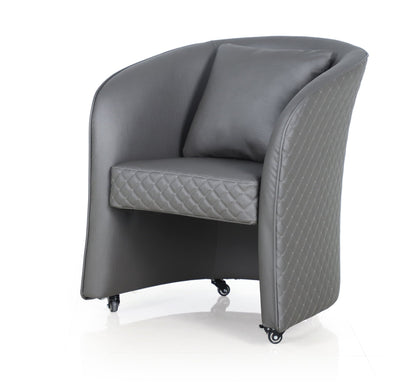 Fiori Relax Customer Chairs - W.S. Industries, Inc.