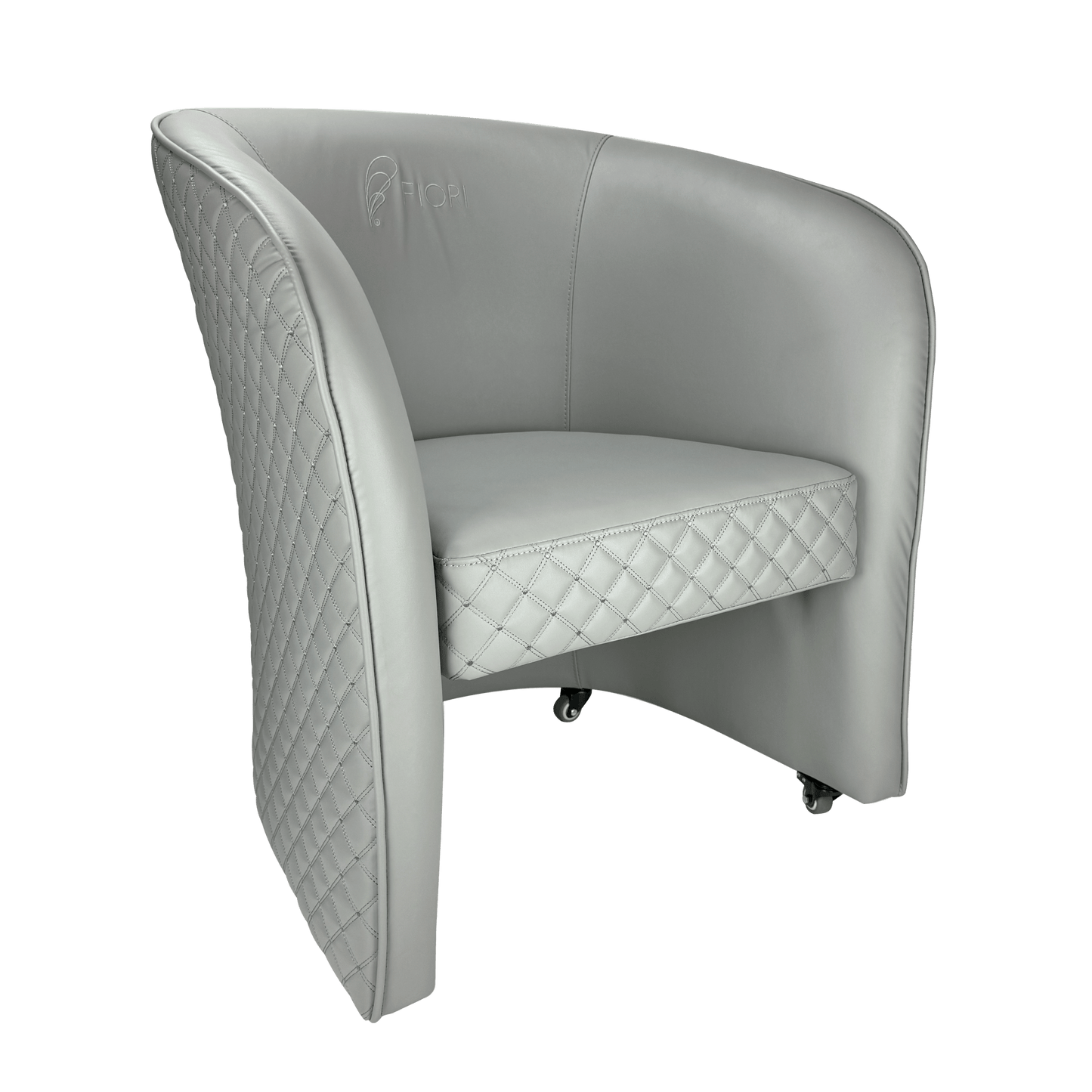 Fiori Relax Customer Chairs - W.S. Industries, Inc.