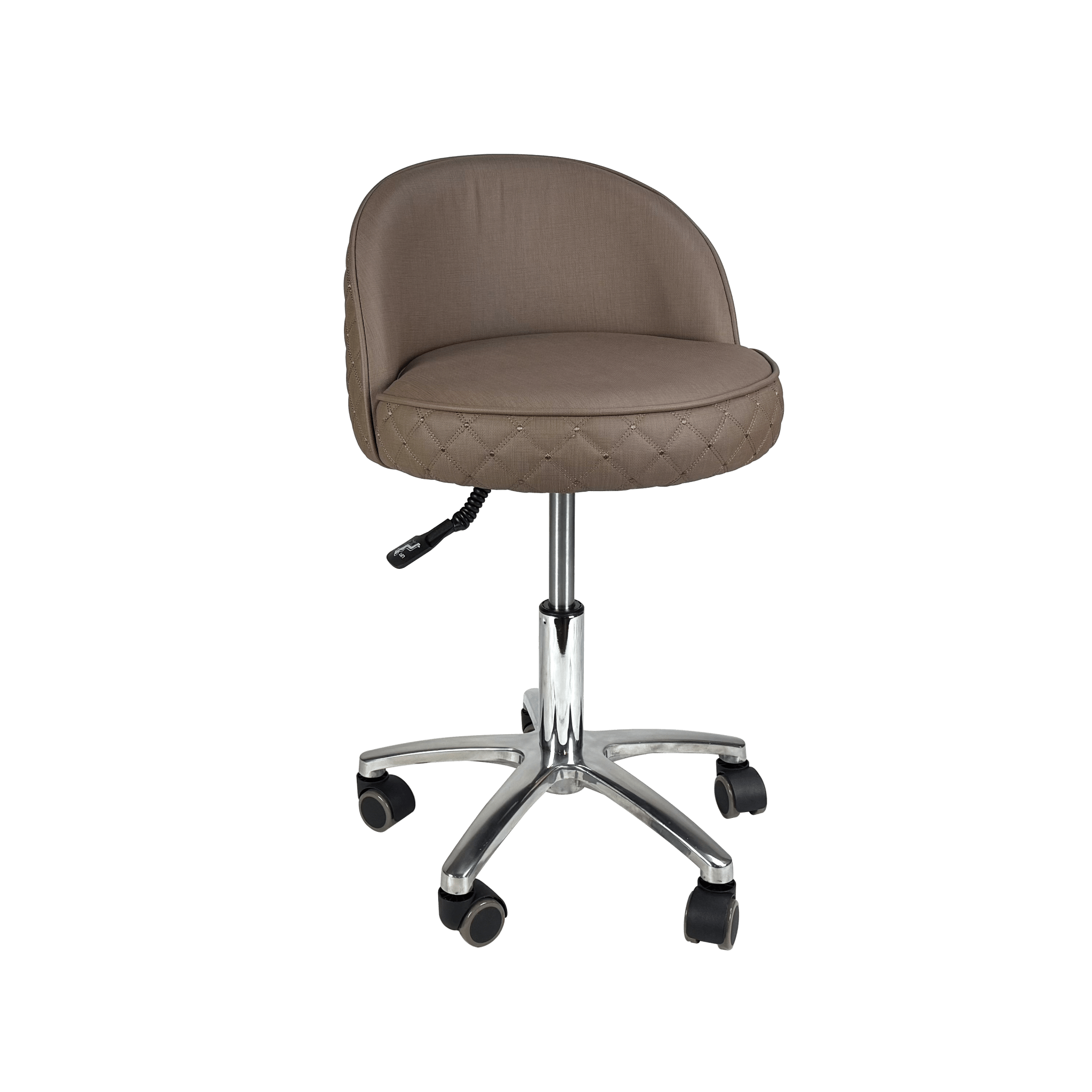 Relax Stool Fiori Relax Stools | Adjustable Pedicure & Technician Stools – W.S ...