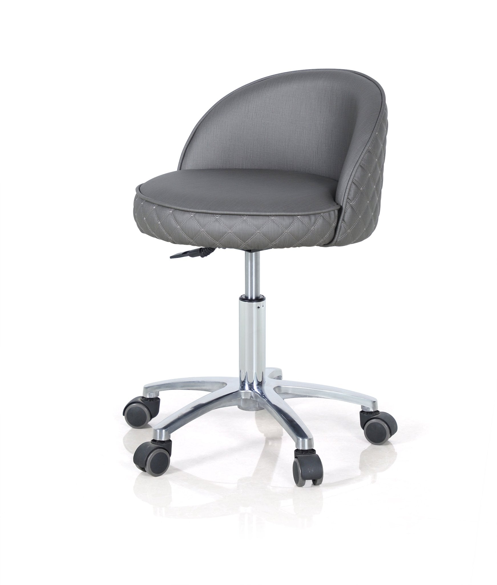 Relax Stool Fiori Relax Stools | Adjustable Pedicure & Technician Stools – W.S ...